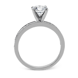 Wedding Set in 18k Gold