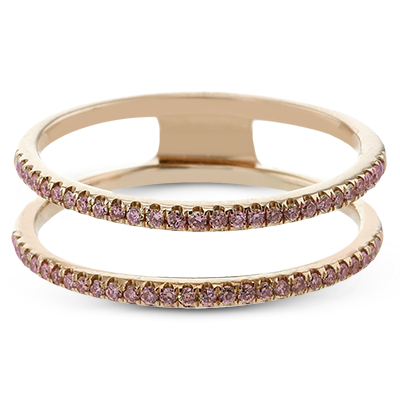 Wedding Set in 18k Gold with Diamonds