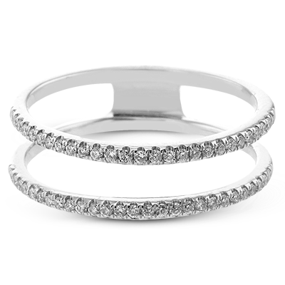 Wedding Set in 18k Gold with Diamonds