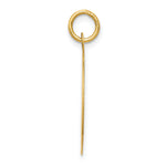 14k My Confirmation Pendant