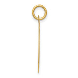 14k My Confirmation Pendant
