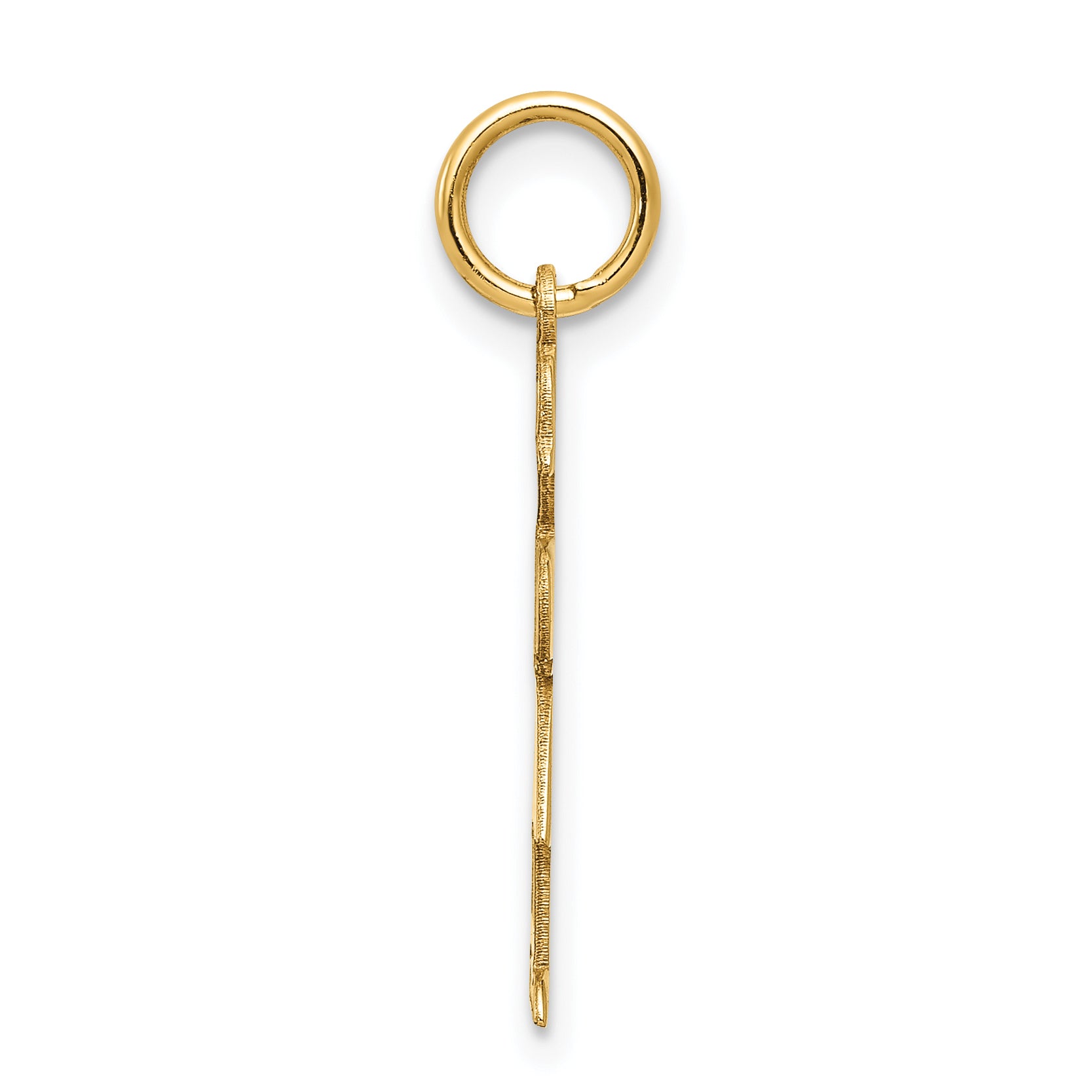 14k Kid Charm